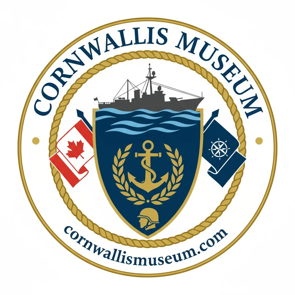 cornwallismuseum.com