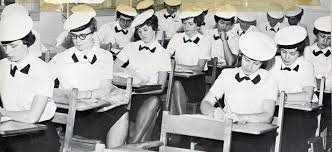 The Cornwallis Wrens: A Forgotten Chapter of Local Wartime Service