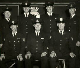 Cornwallis Instructors