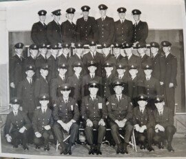 Course photo 7120 Dave Oakie