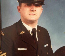 Cornwallis Instructors